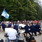 Waldfest 2012